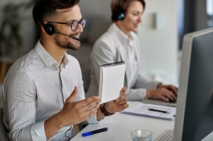 Contact Centers Are Rapidly Changing Contact Centers Are Rapidly Changing